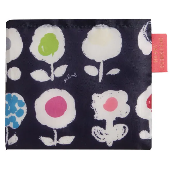 エコバッグ 2way Shopping Bag キャンディフラワー デザイナーズ