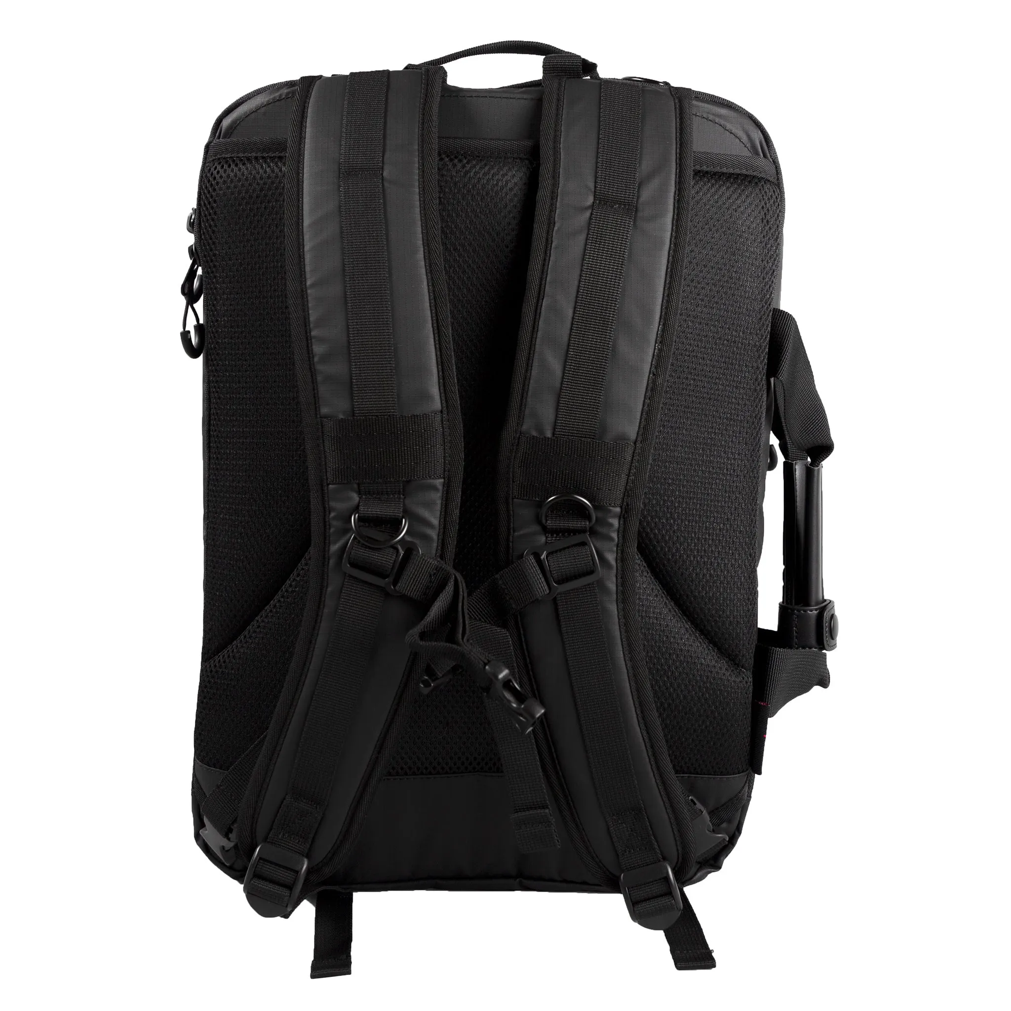 3 WAY Business Bag - Black