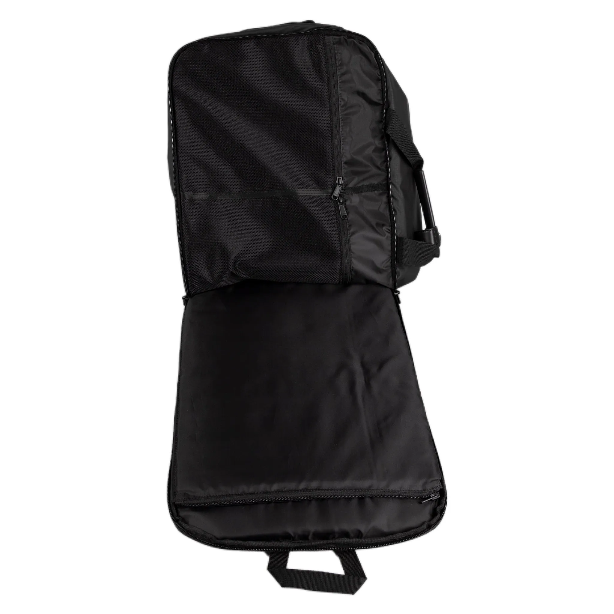 3 WAY Business Bag - Black