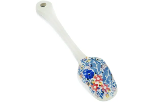 5" Sugar Spoon - Beautiful Blues
