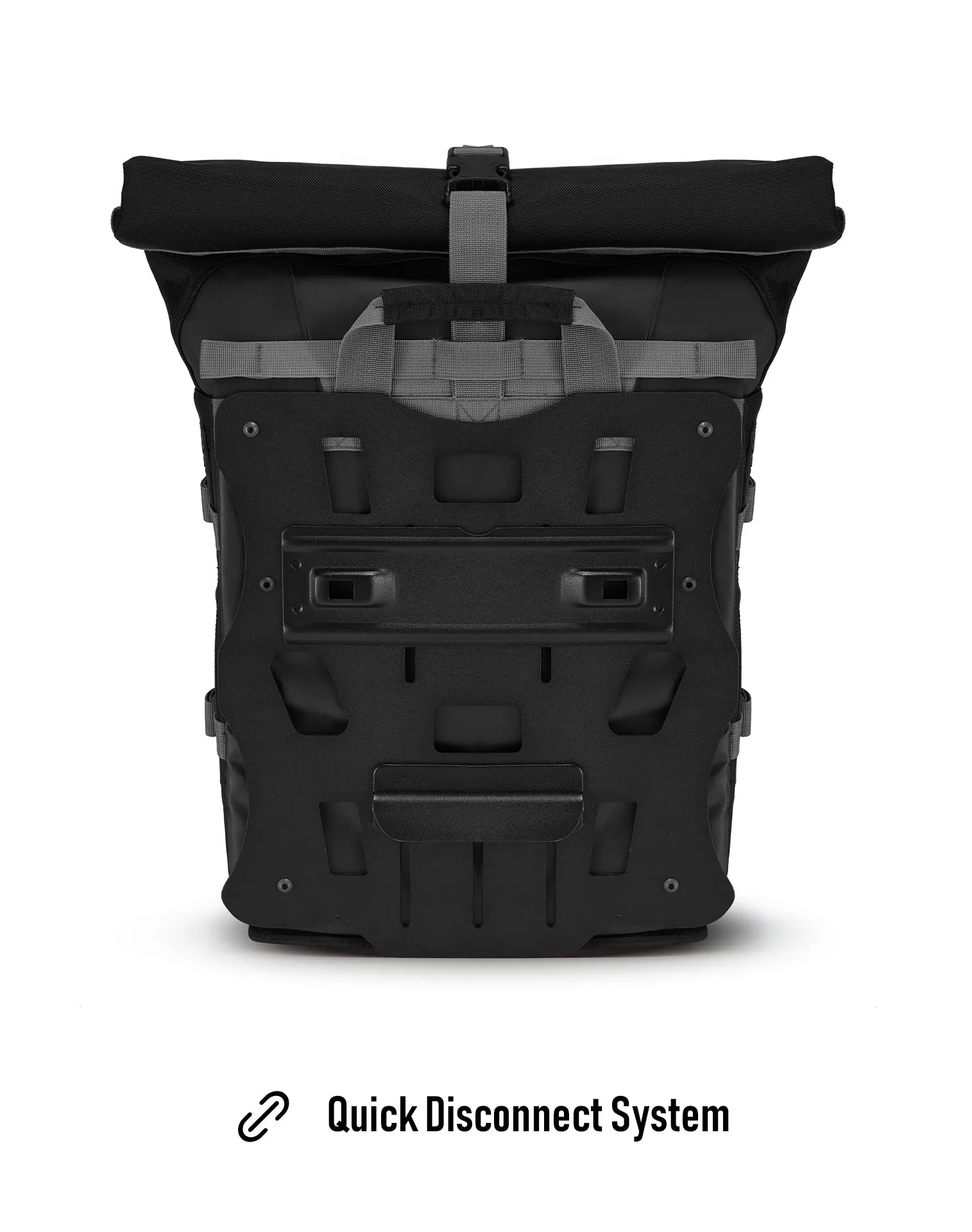 70L - Apex BMW R1250GS ADV Touring Panniers