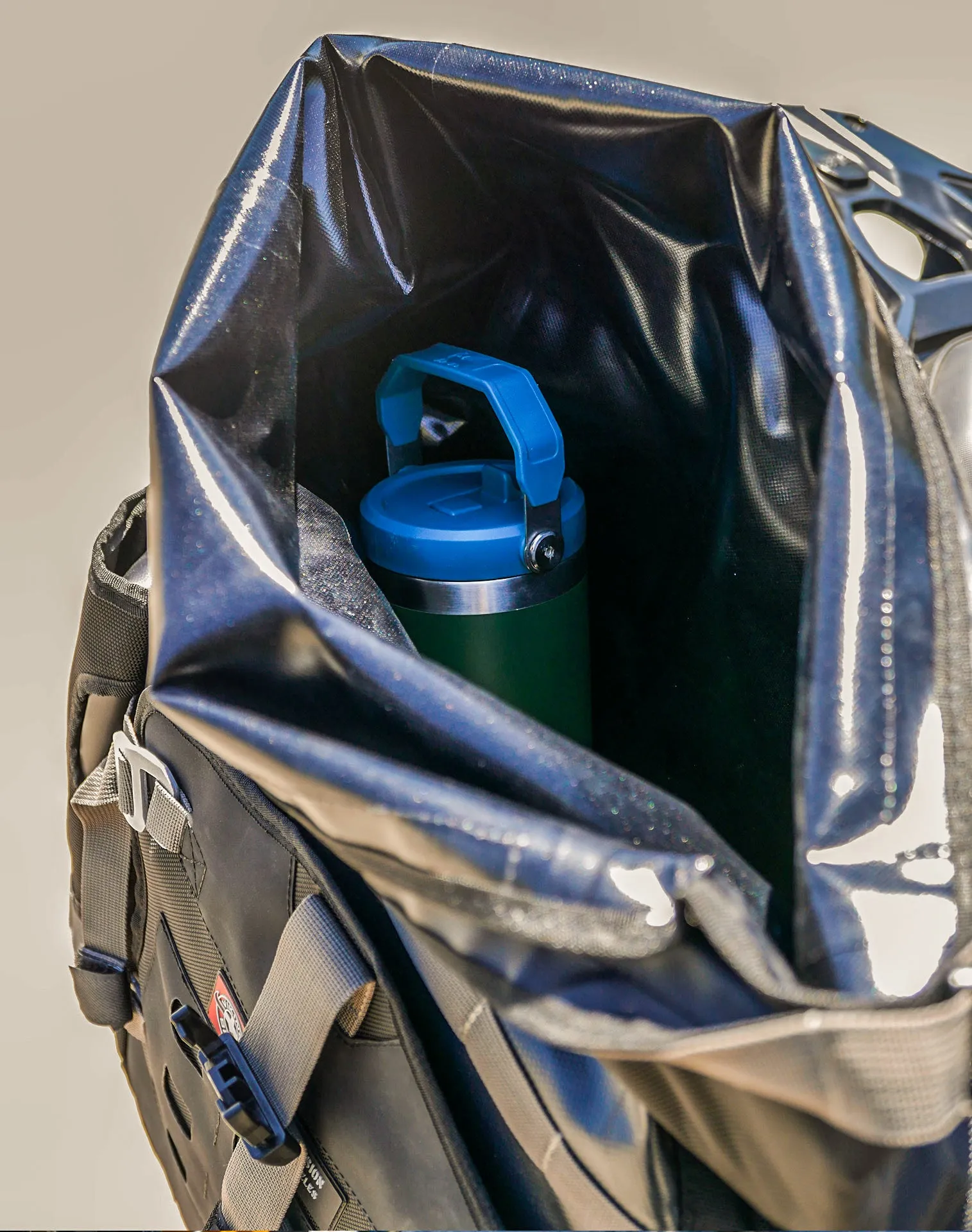 70L - Apex BMW R1250GS ADV Touring Panniers