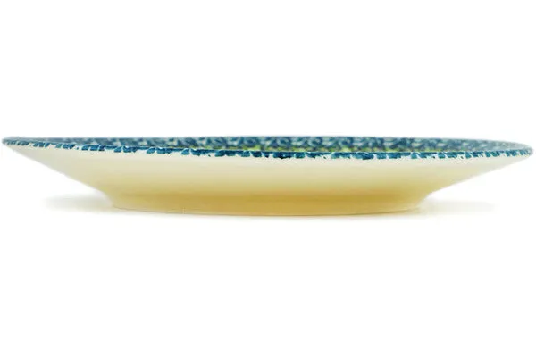 7" Dessert Plate - Beautiful Brambles