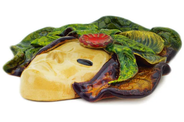 7" Face Mask - Beautiful Disguises