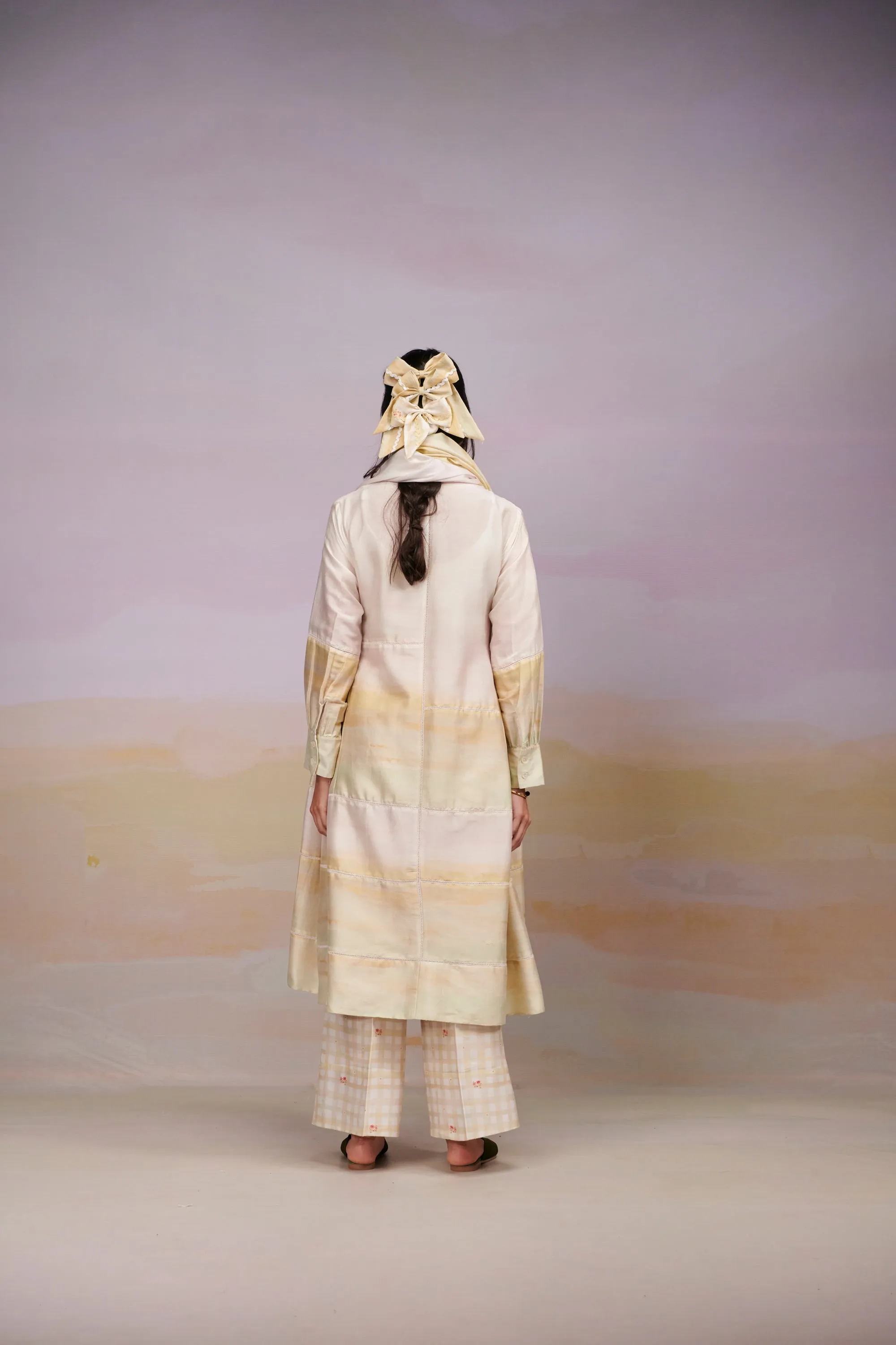 After Glow Kurta