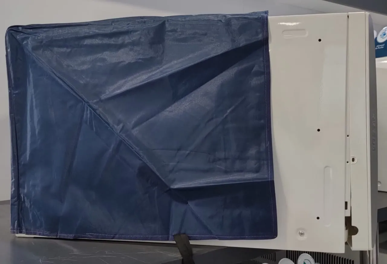 Air Conditioner WINDOW AC Cover