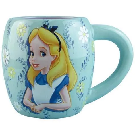 Alice Mug 14 Oz