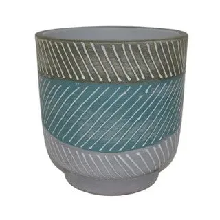 Alora Ceramic Pot