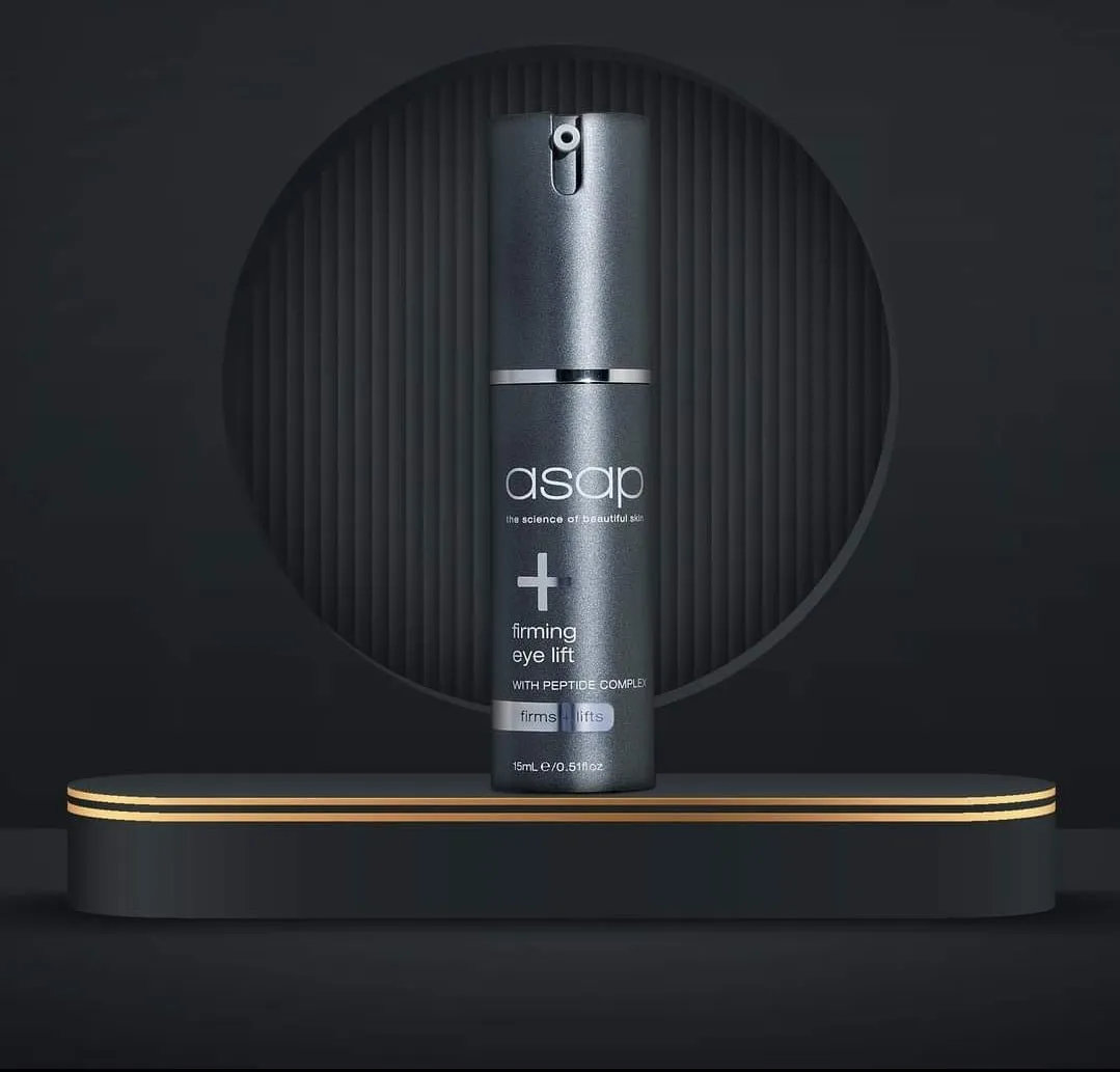 ASAP Firming Eye Lift