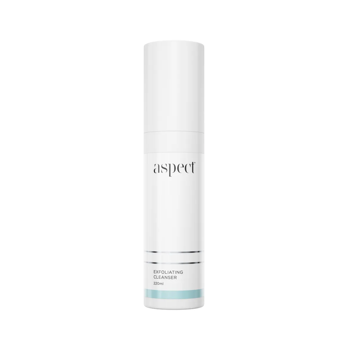 ASPECT Exfoliating Cleanser 220ml