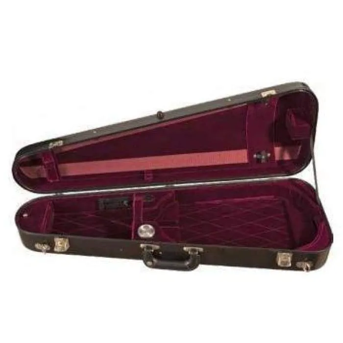 B2028 Bobelock Fiberglass Viola Case
