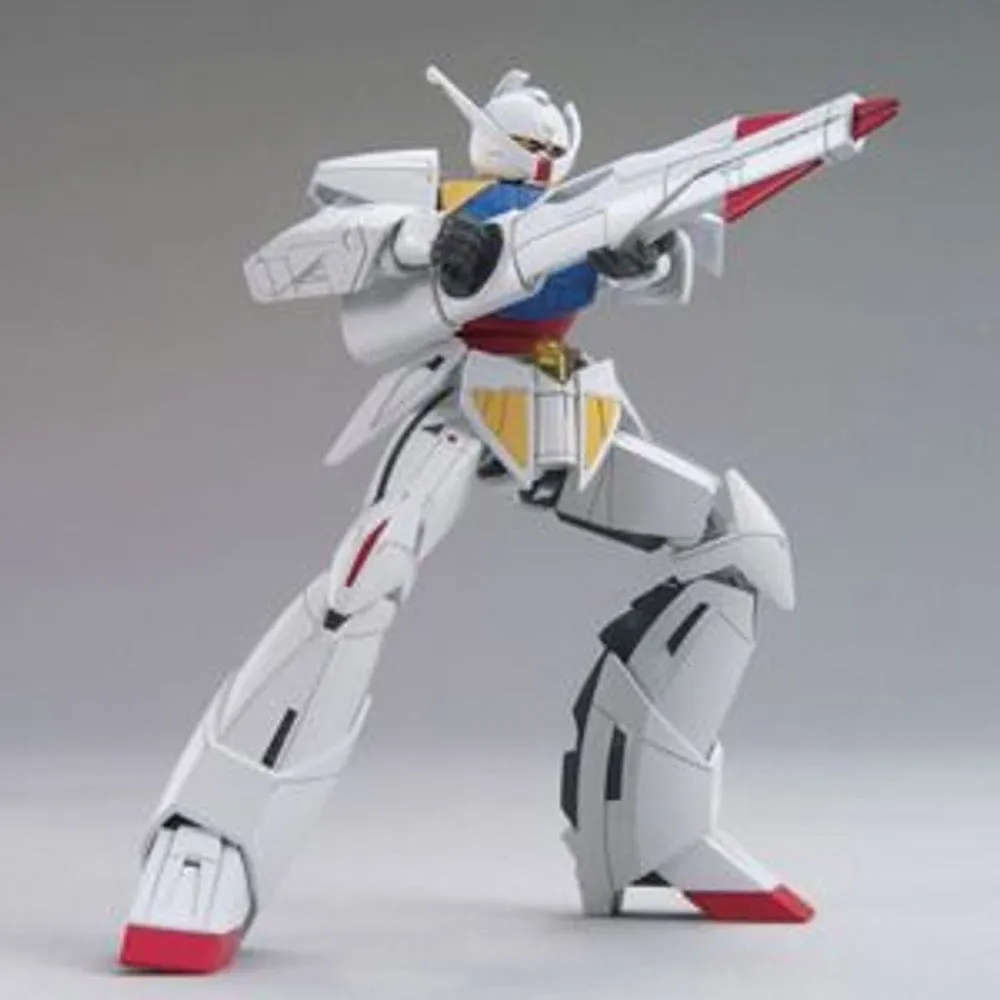 Bandai 5060401 HGUC 1/144 Turn A Gundam