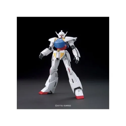 Bandai 5060401 HGUC 1/144 Turn A Gundam