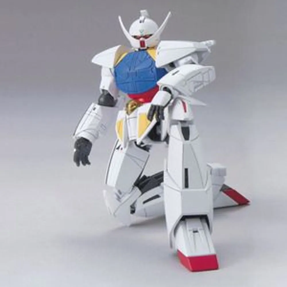 Bandai 5060401 HGUC 1/144 Turn A Gundam