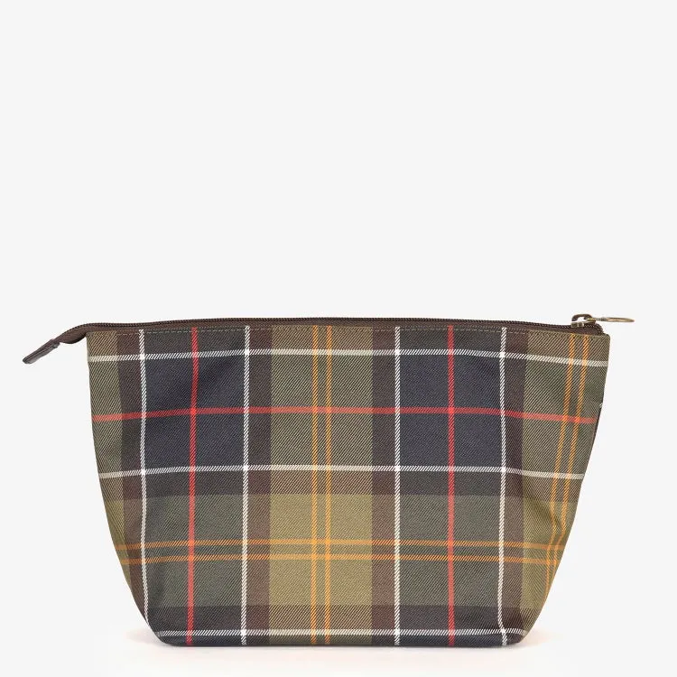 Barbour Dog Wash Bag