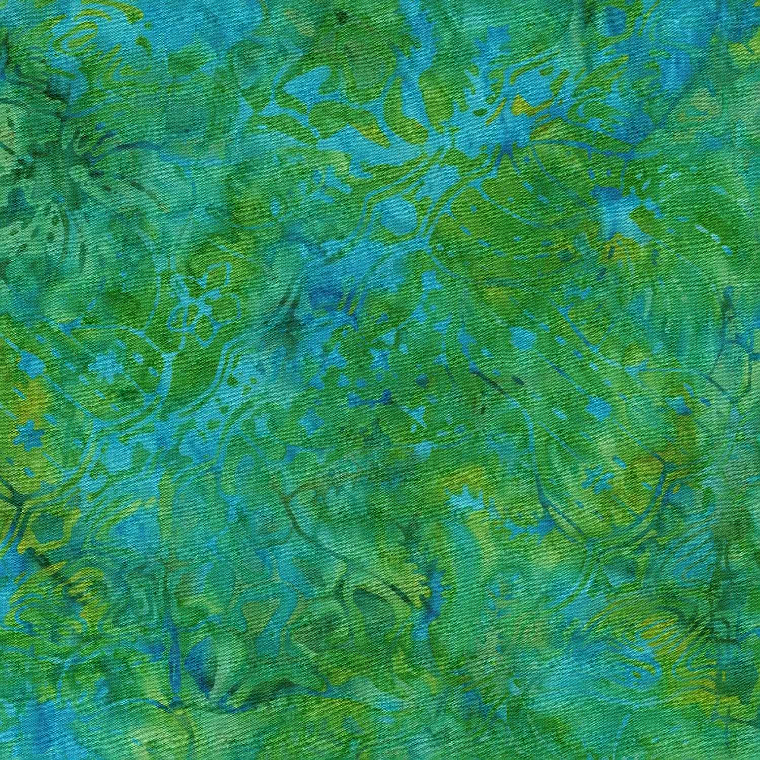 Batik Bandon 322
