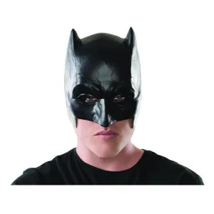 Batman Dawn Of Justice Adult 1/2 Mask