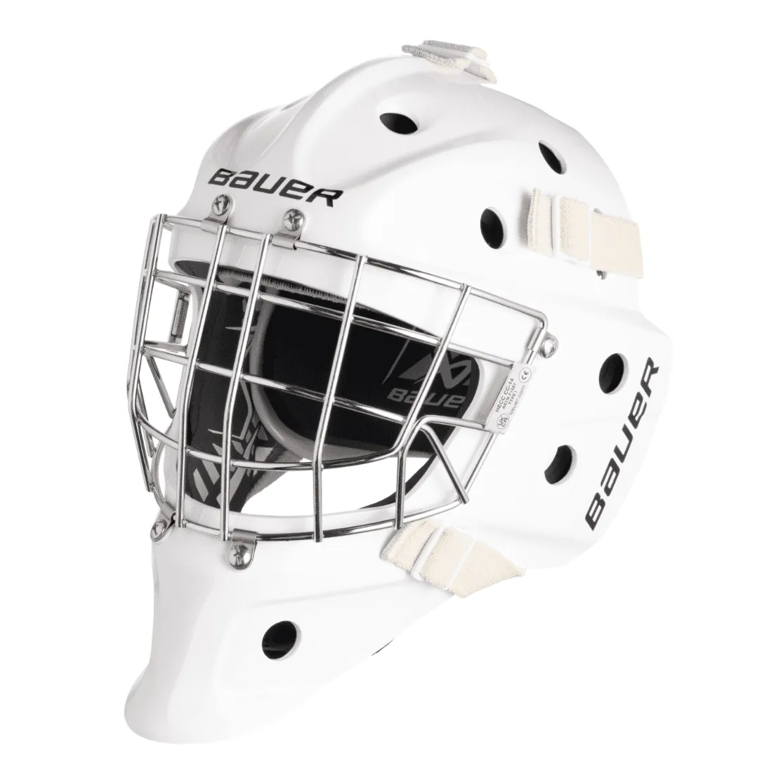 Bauer 960 Goal Mask