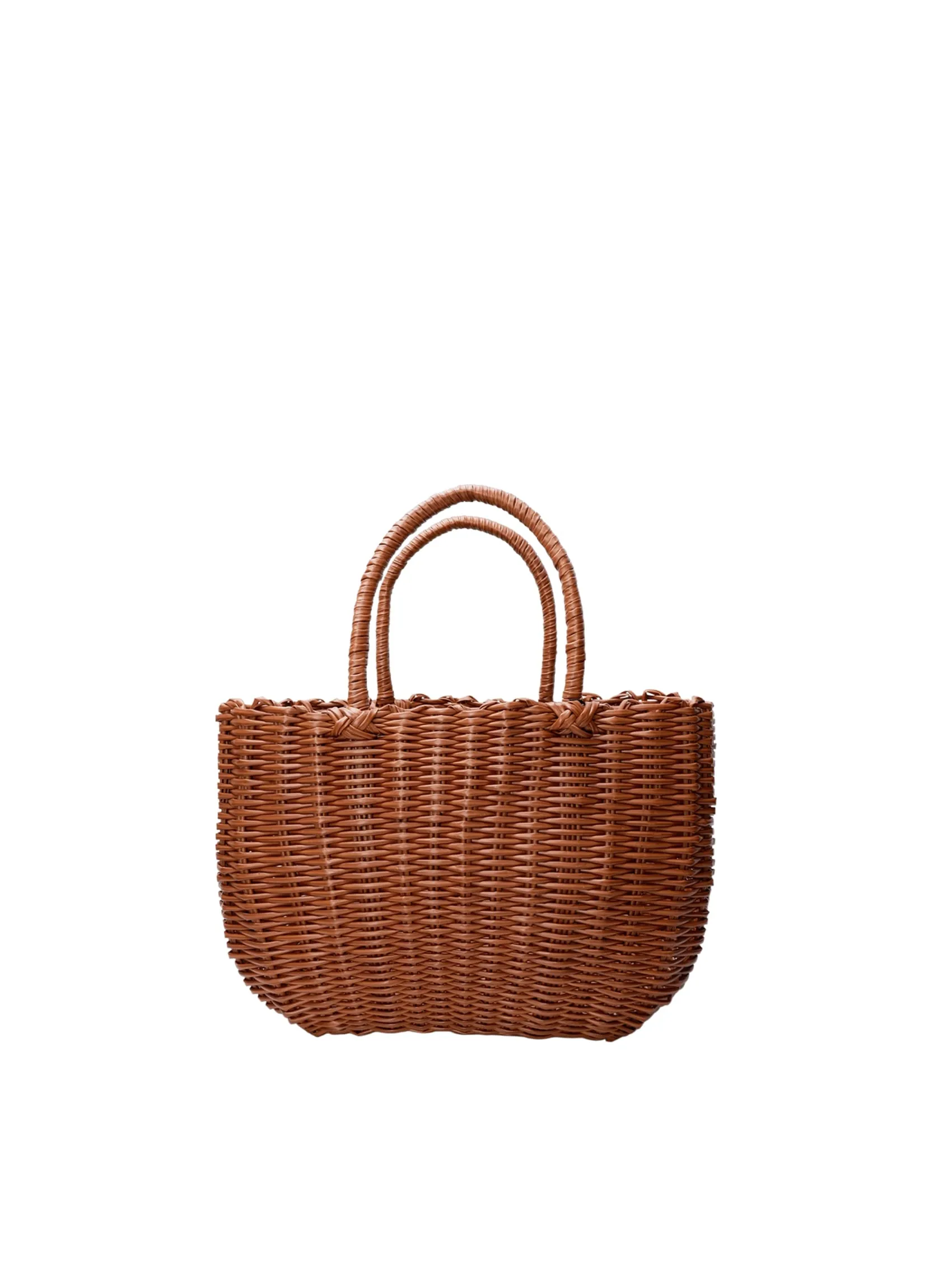 BCMIKA bag - Brown