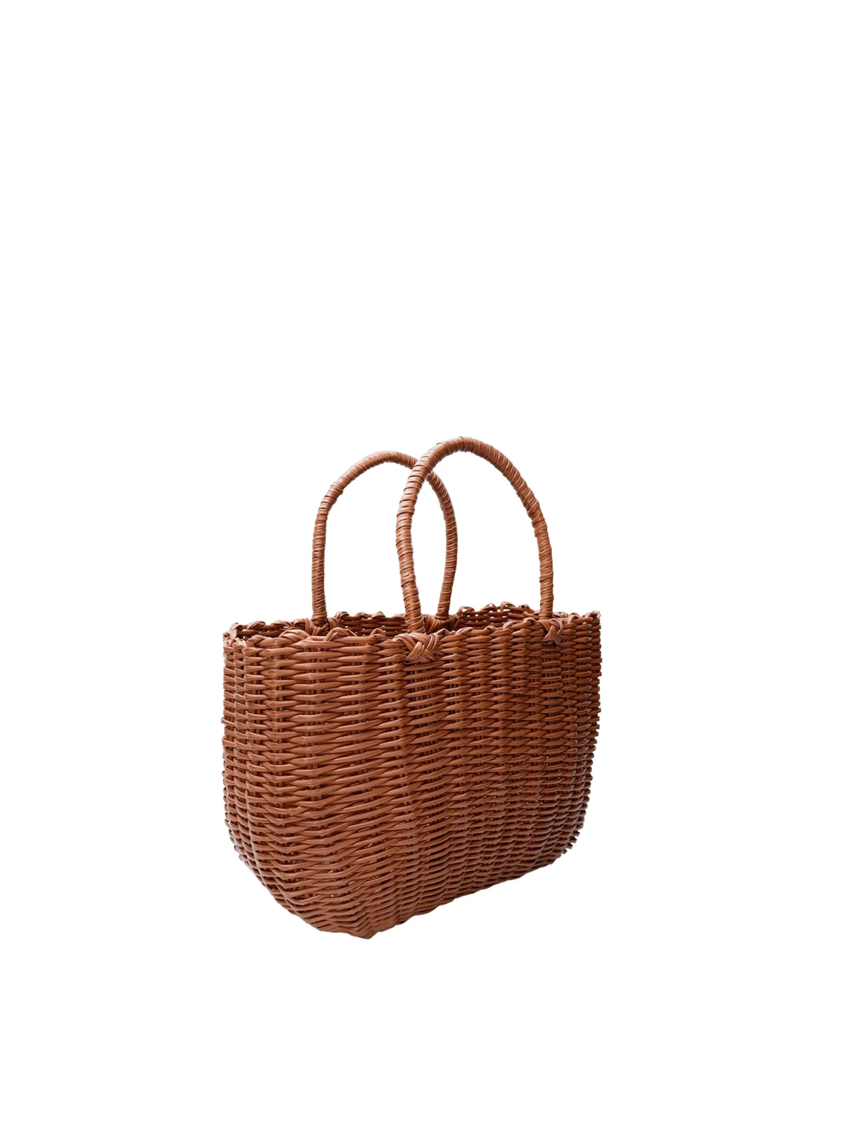 BCMIKA bag - Brown