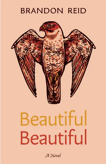 Beautiful Beautiful (FNCR 2024)