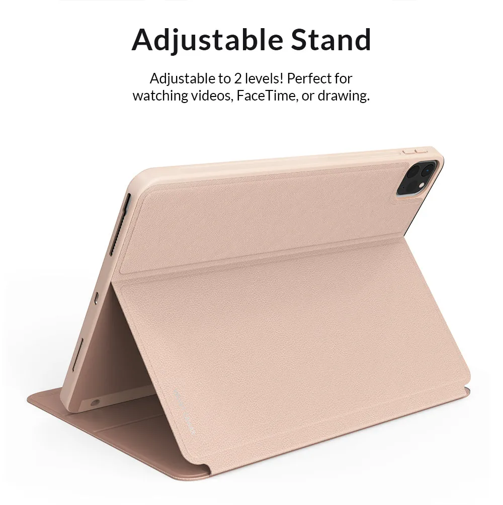 Beautiful Bodies iPad Case 2.0
