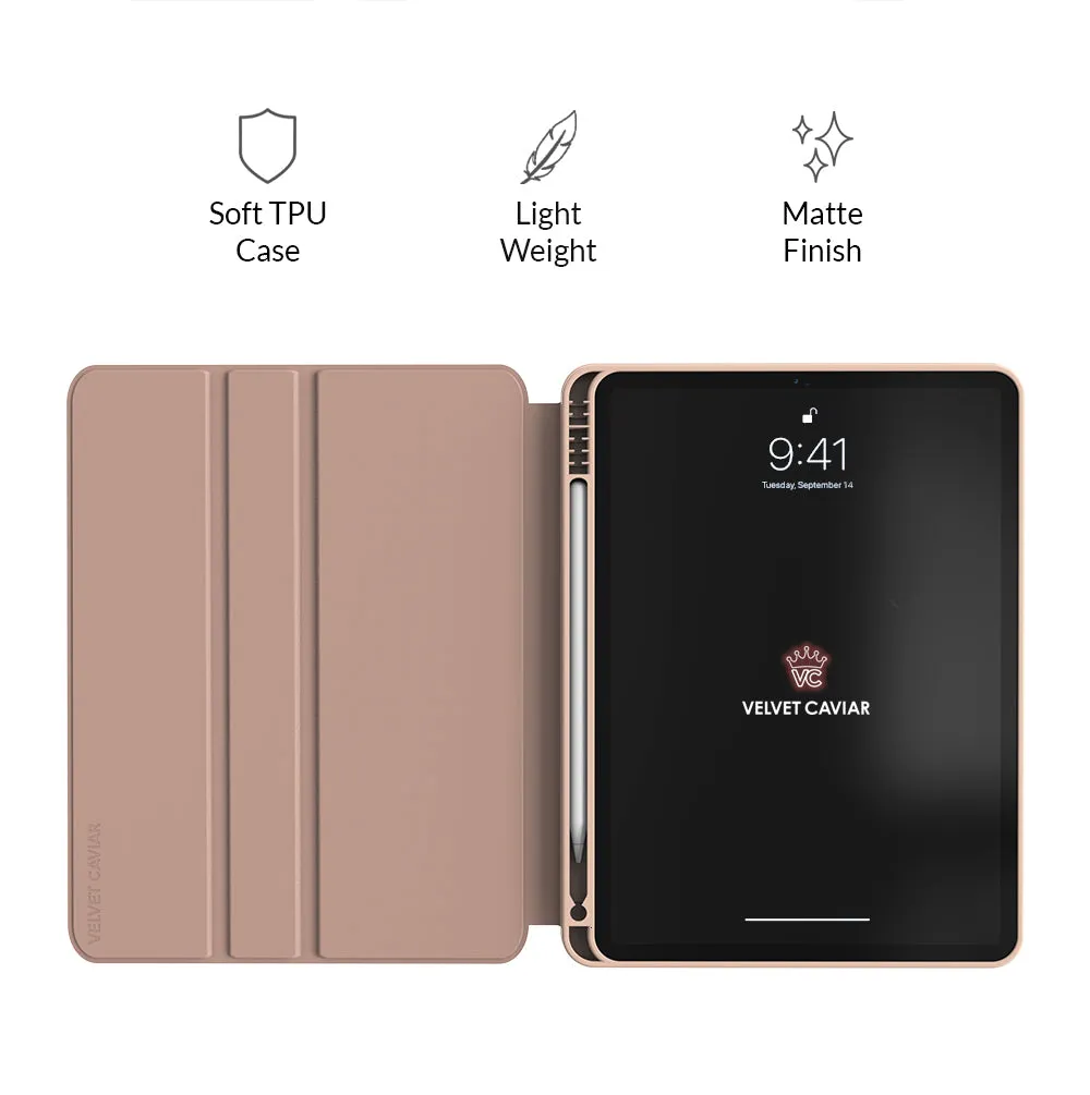 Beautiful Bodies iPad Case 2.0