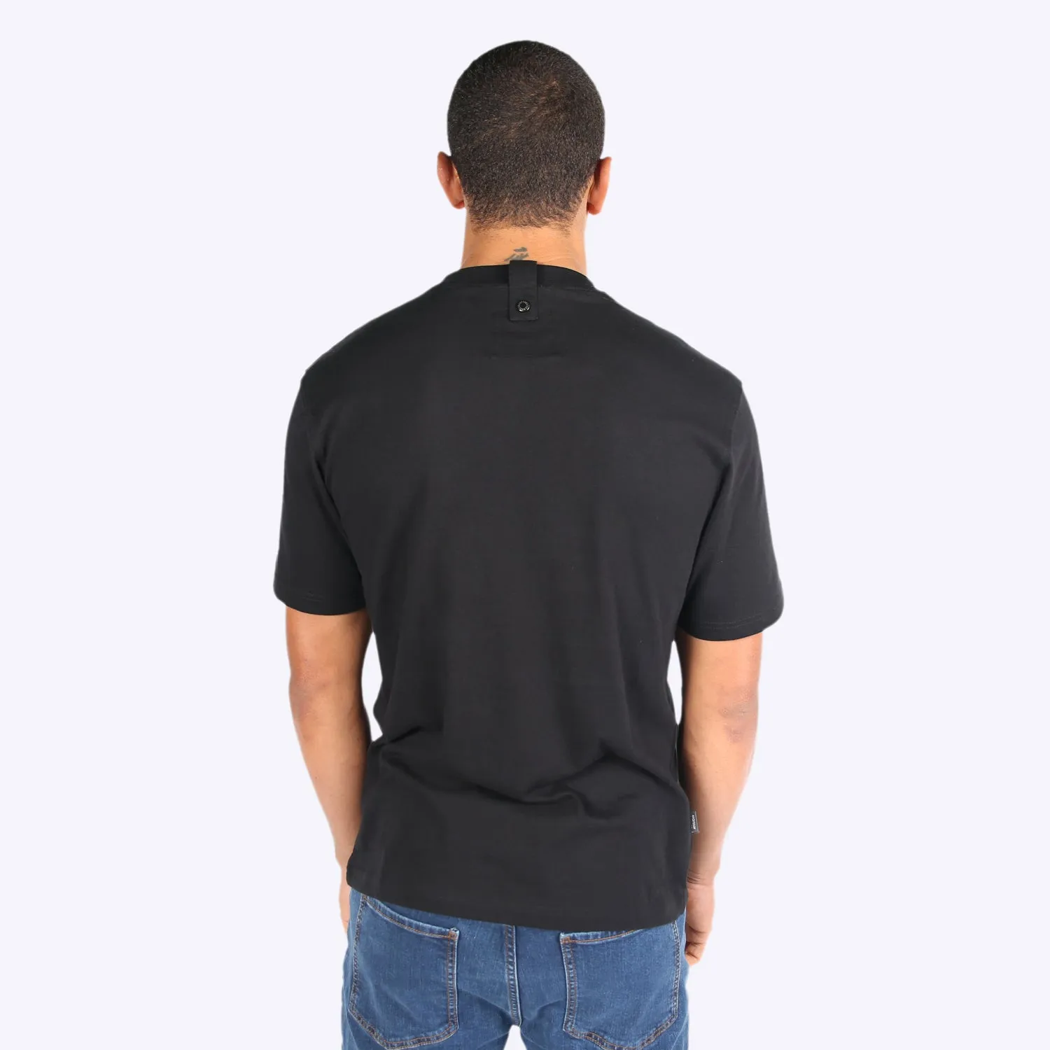 Beautiful Game T-Shirt Black