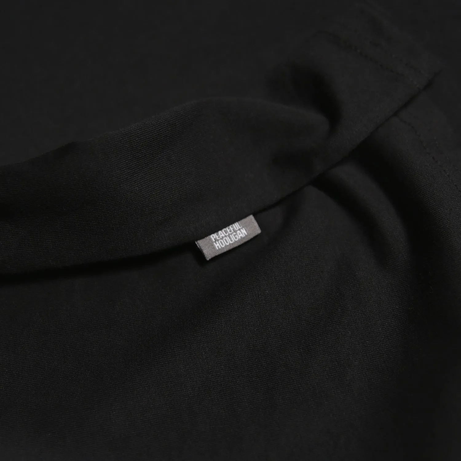 Beautiful Game T-Shirt Black