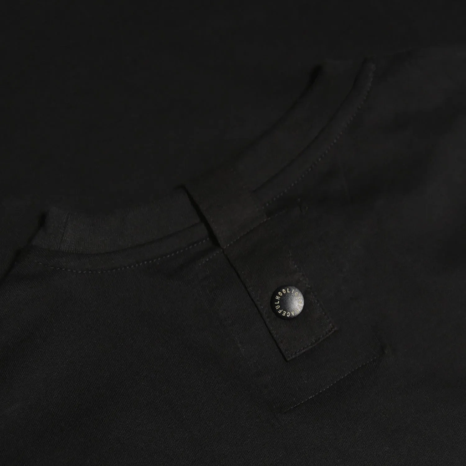Beautiful Game T-Shirt Black