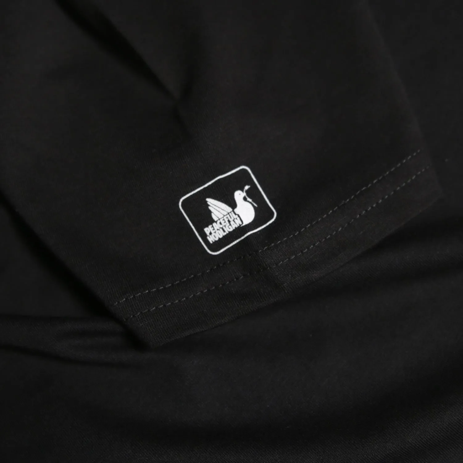 Beautiful Game T-Shirt Black