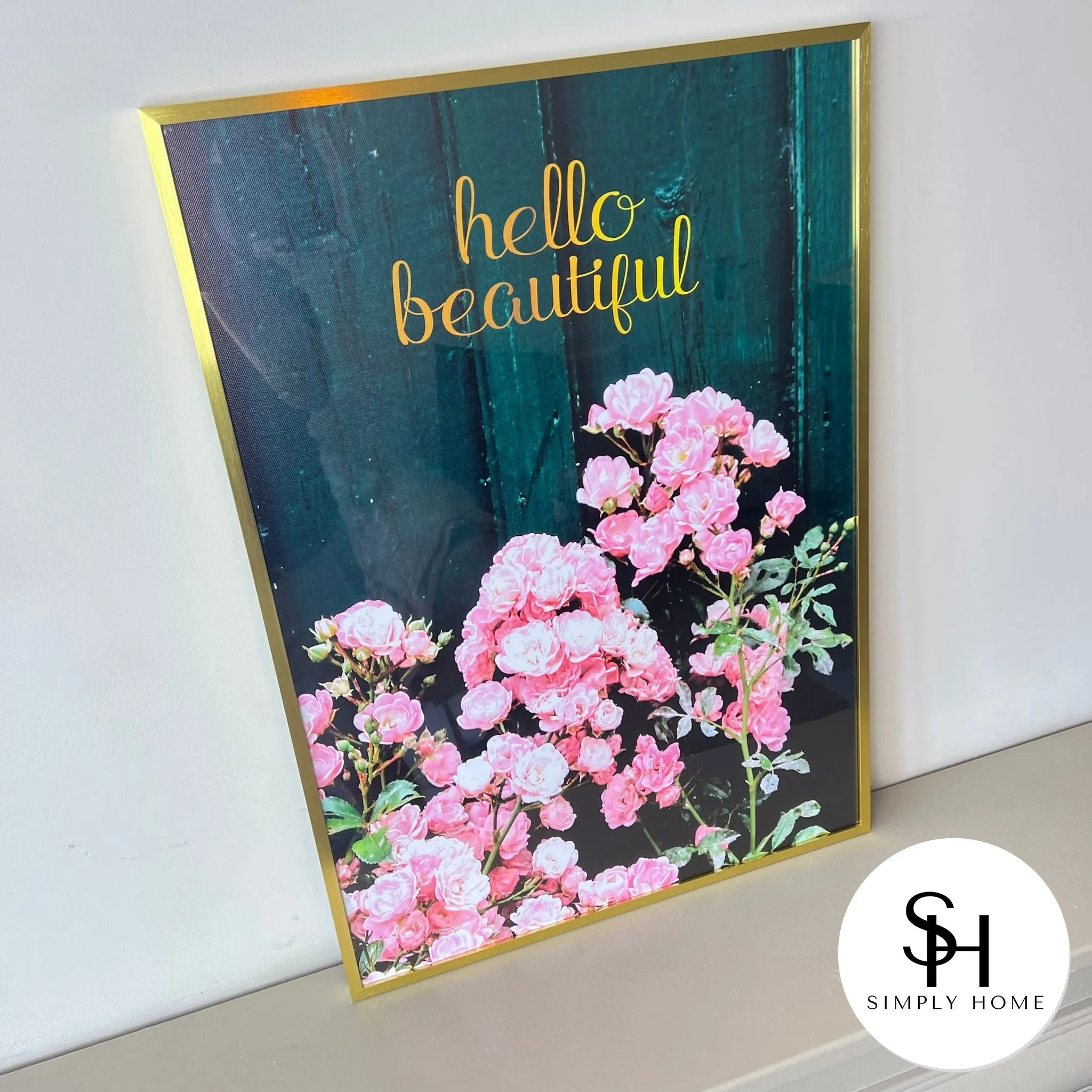 Beautiful Holiday (Set of 3)