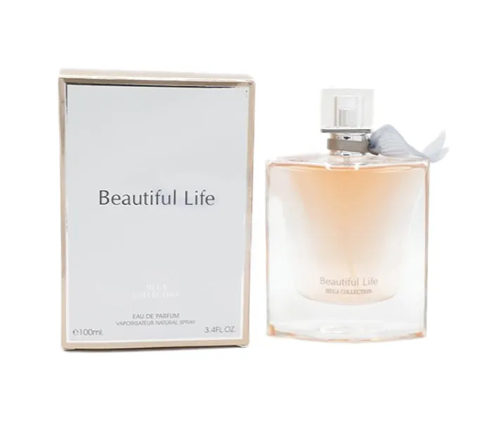 Beautiful Life - Mega Collection (100ml)