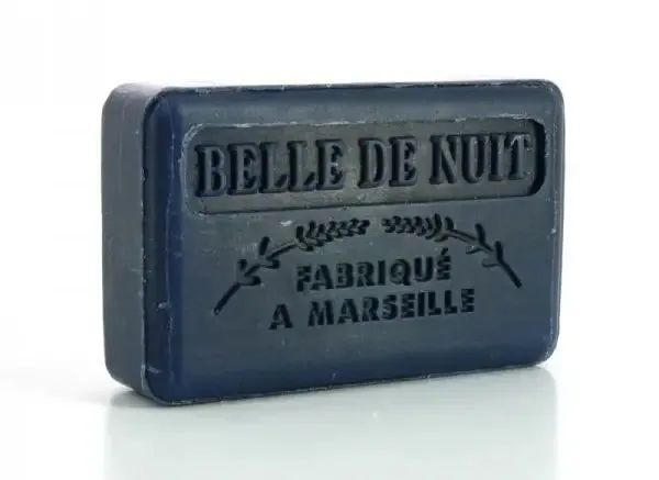 Beautiful Night French Soap 125g