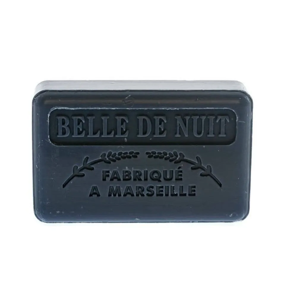 Beautiful Night French Soap 125g