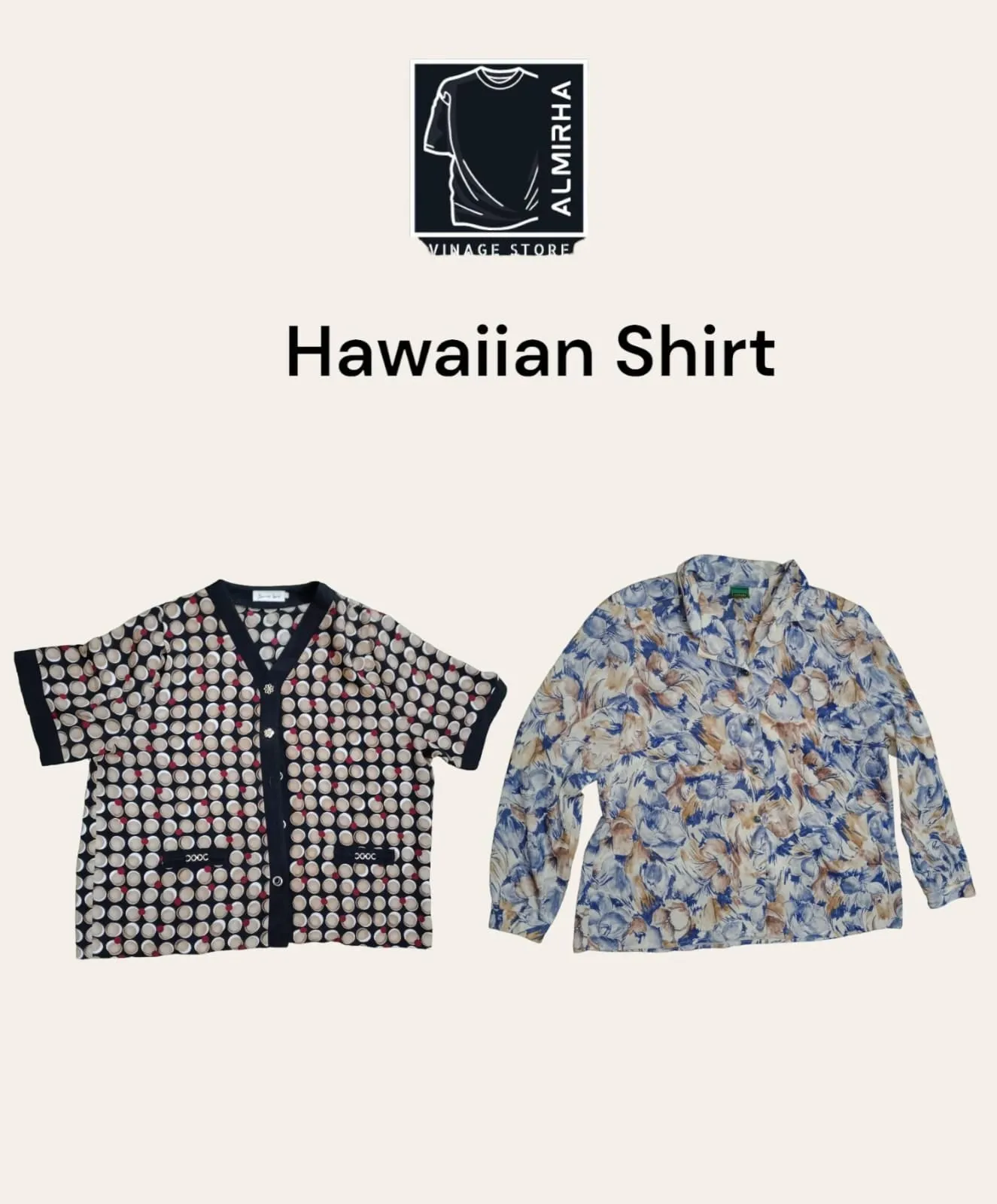 Beautiful Top Shirts / Hawaiian Shirt