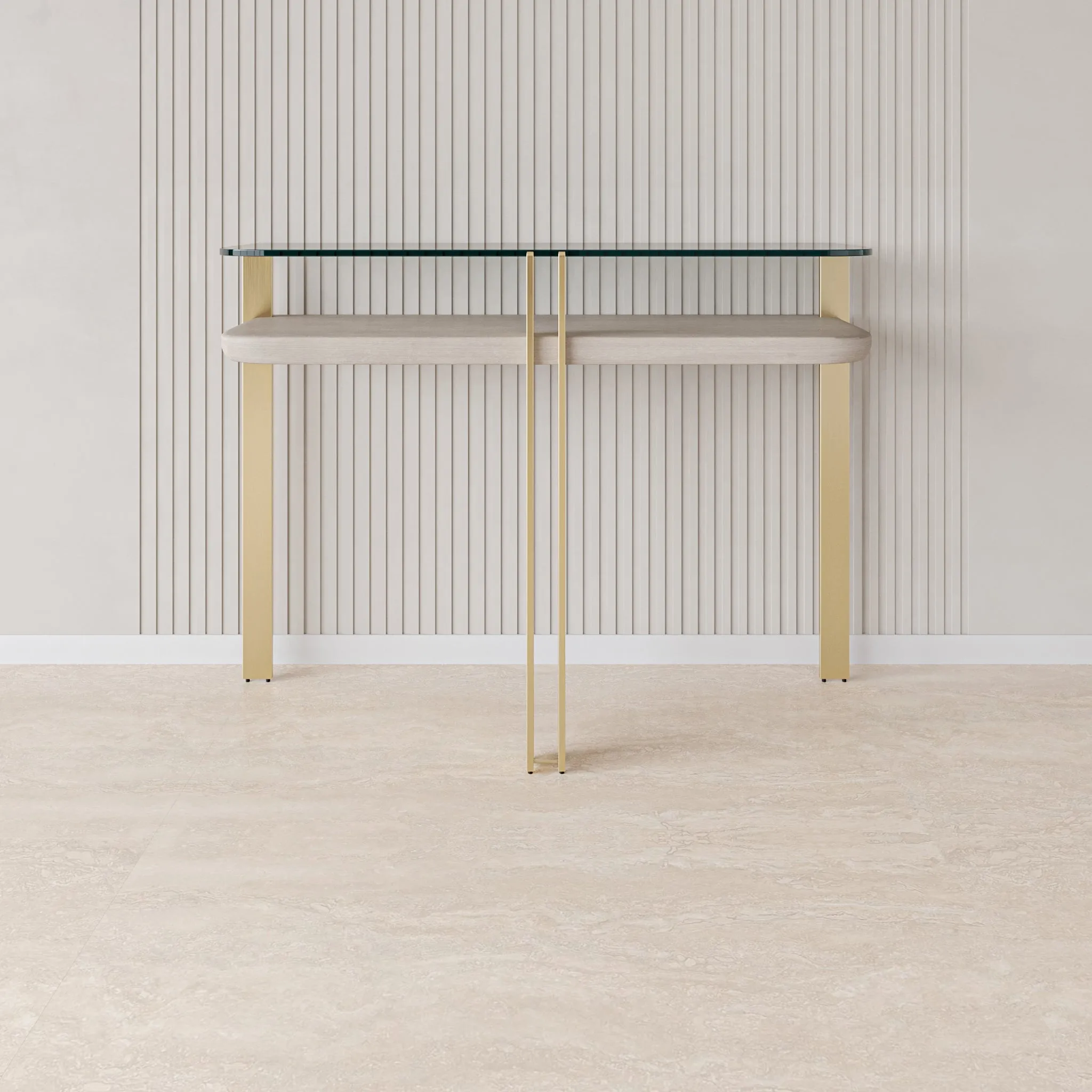 BELAIR II CONSOLE