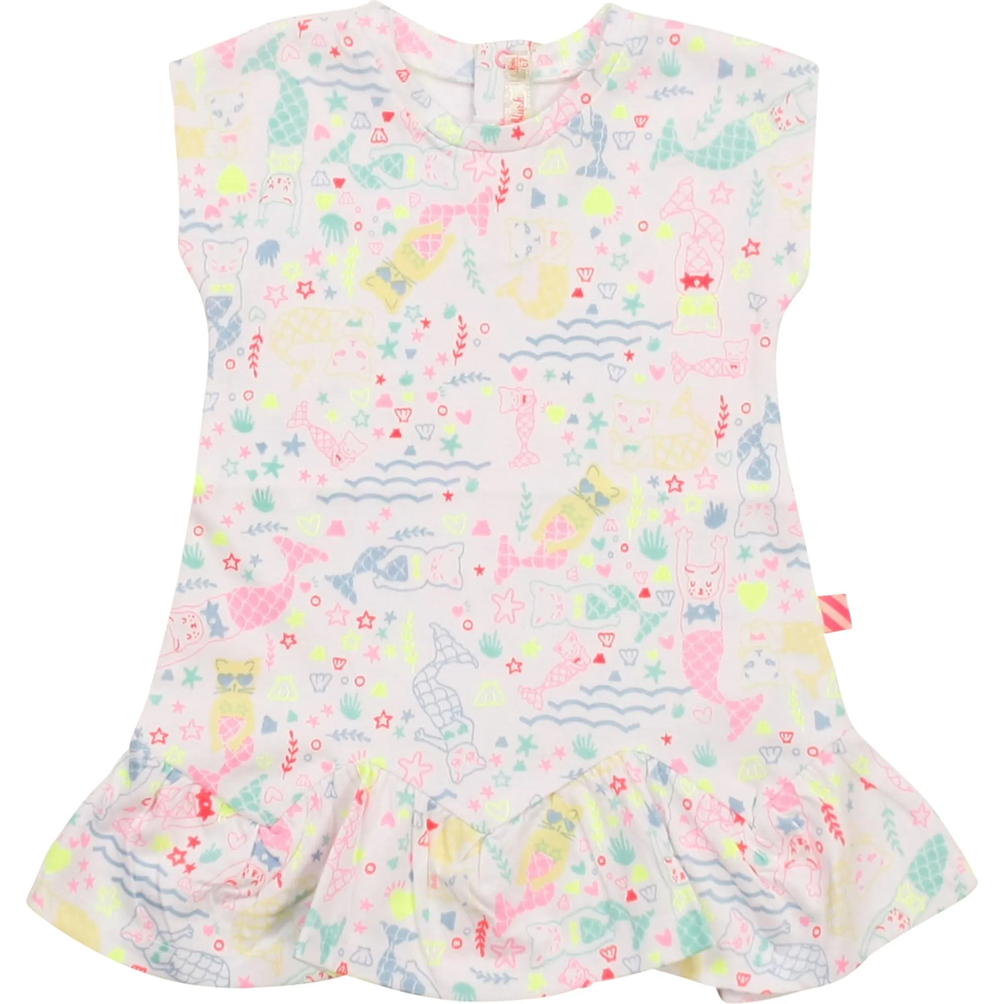 Billieblush Dress Spring 1 Unique