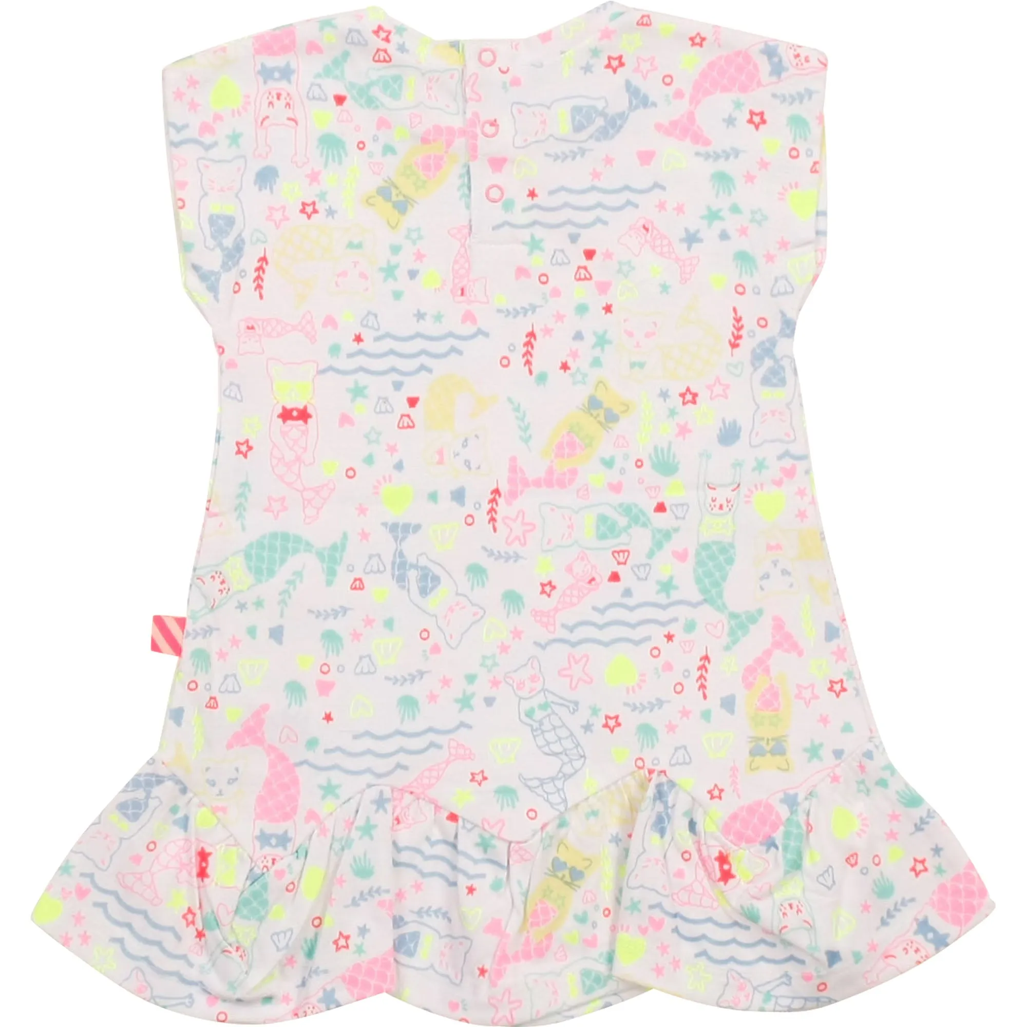 Billieblush Dress Spring 1 Unique
