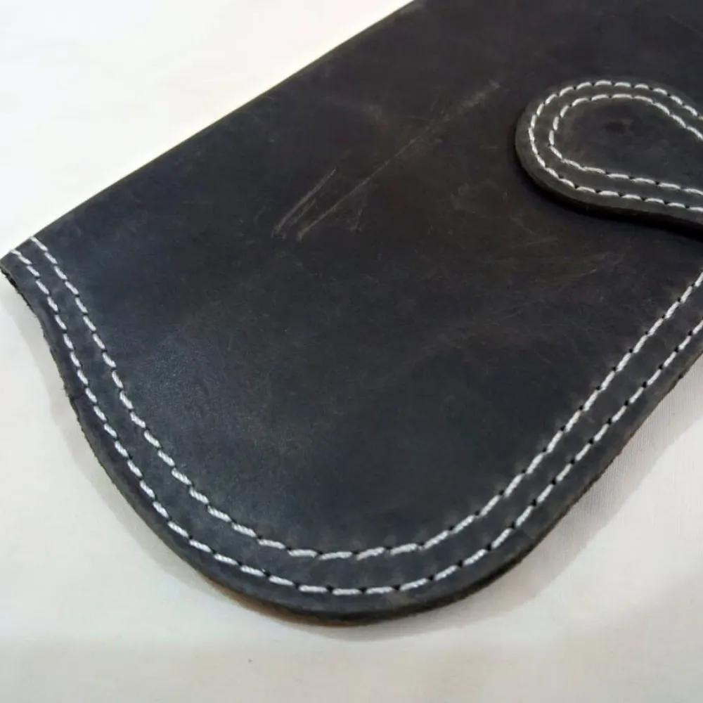 Black Basanti - Women's Wallet