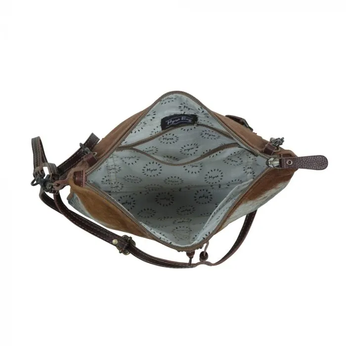 Blue Isle small cross body bag