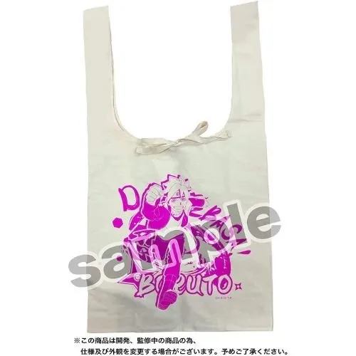 BORUTO NARUTO NEXT GENERATIONS Shopping Bag