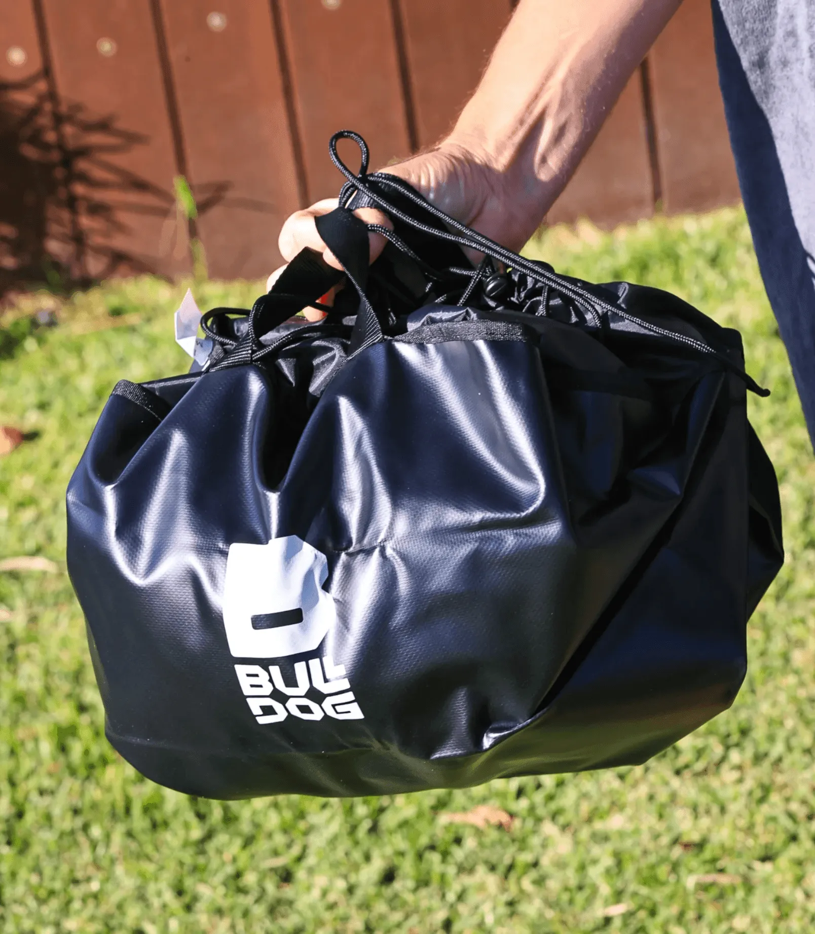 Bulldog Session Wetsuit Changing Mat