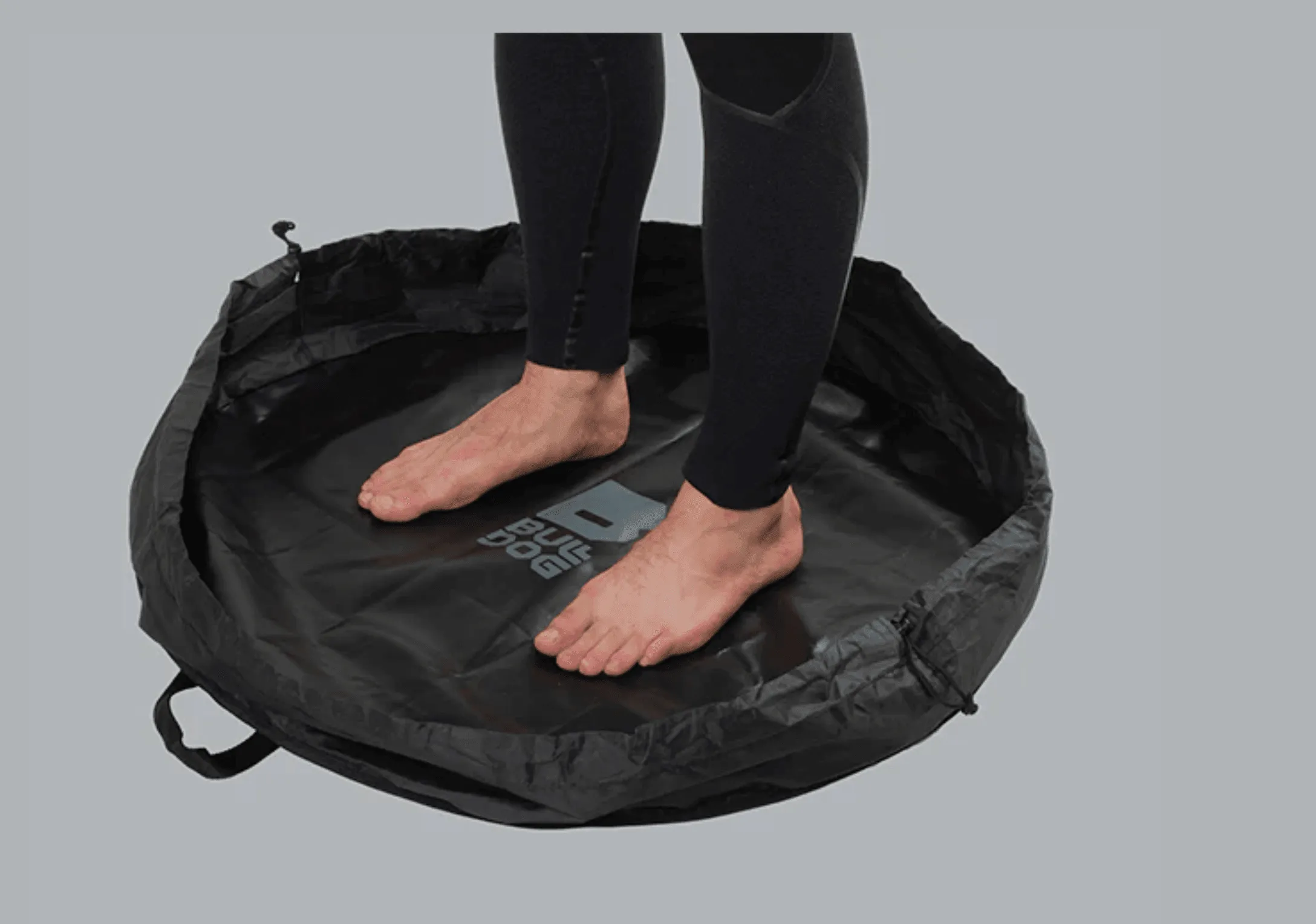 Bulldog Session Wetsuit Changing Mat