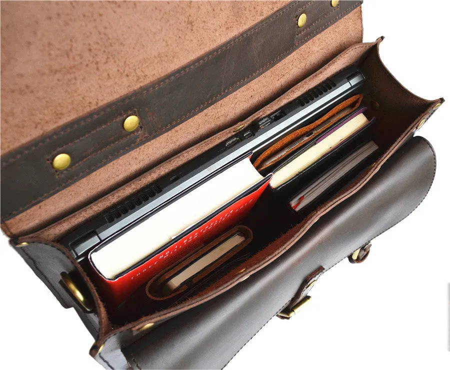 Businessman's Briefcase