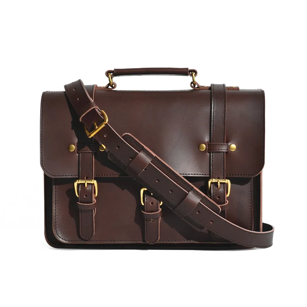 Businessman's Briefcase