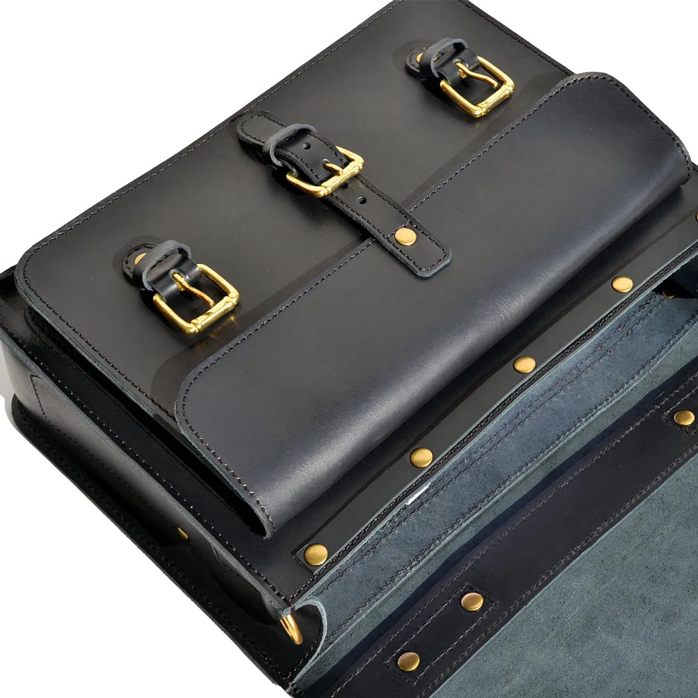 Businessman's Briefcase