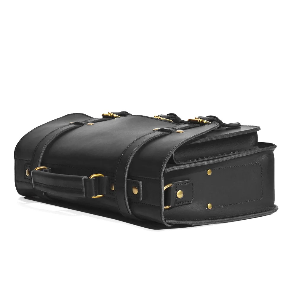 Businessman's Briefcase
