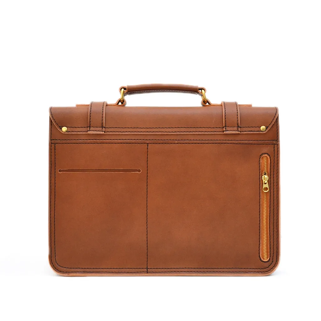 Businessman's Briefcase