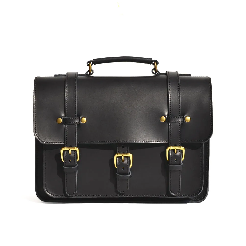 Businessman's Briefcase